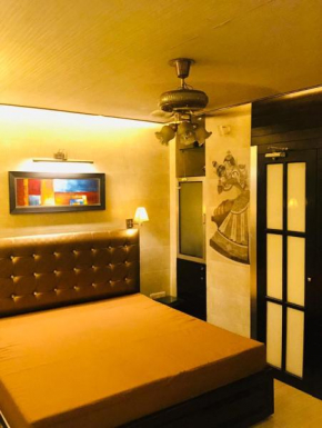 Allure Studio Apartment